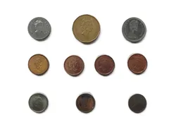 2025年最新】カナダ 1ドル硬貨の人気アイテム - メルカリ