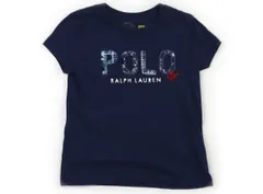 【ポロラルフローレン/POLORALPHLAUREN】Tシャツ・カットソー 120サイズ 男の子【子供服・ベビー服】（1851487）