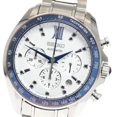 2026年最新】セイコー ブライツ 限定の人気アイテム - メルカリ