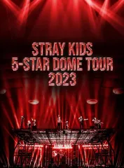 【中古】洋楽Blu-ray Disc Stray Kids / STRAY KIDS 5-STAR DOME TOUR 2023 [完全生産限定盤]