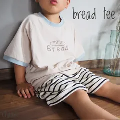 bread tee(baby)のサムネイル
