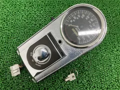 G1]26728 CCI ハーレー FXLR スピードメーター ドライブ : 走行距離計 ハーレーダイナスポーツスターソフトカフェ