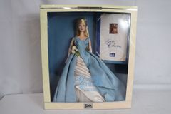 ◇Barbie バービー人形 コレクターエディション ファーストインザ シリーズ