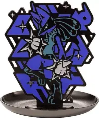 【中古】ディスプレイ・カスタム用アイテム ルカリオ アクセサリースタンド COOL×METAL 「ポケットモンスター」 ポケモンセンター限定