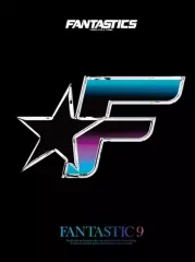 【中古】邦楽CD FANTASTICS from EXILE TRIBE / FANTASTIC 9[DVD付初回生産限定盤]