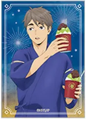 【中古】キャラカード 宮治 「ハイキュー!! クリアカードセレクション B」