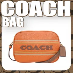 COACH CH308 IMNP6 斜め掛けミニショルダー - メルカリ