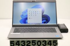 DELL Latitude 5320 Core i5 1145G7 2.6GHz/8GB/128GB(SSD)/13.3W/FHD(1920x1080) タッチパネル/Win11 【543250345】