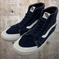 2023年最新】vans sk8 hi usaの人気アイテム - メルカリ