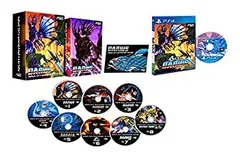 【中古】（エビテン限定）DARIUS 30th ANNIVERSARY EDITION - PS4