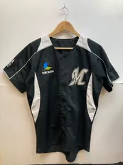 2025年最新】千葉ロッテマリーンズ ビジターユニフォームの人気