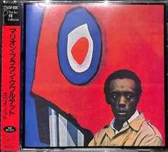 大名盤☆ Marion Brown – Vista USオリジナル オマケ有 - 洋楽