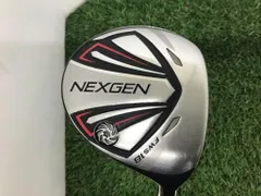 NEXGEN/ネクスジェン 1w 3w 5w 7w UT 5本セット NEXGEN/ネクスジェン 1w 3w 5w 7w UT 5本セット 楽天市場