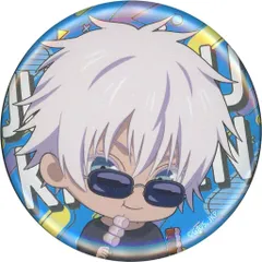 呪術廻戦　よみうりランド　BBQ ミニキャラ缶バッジ　レア 2025年最新】呪術廻戦 よみうりランド 缶バッジの人気アイテム - メルカリ