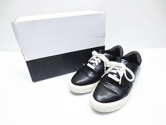 ホーキンス ローカットスニーカー BRITNEY HW20104 23 ブラック