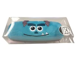在庫限り ディズニーモンスターズインク メガネケース 眼鏡ケース サリー 221183