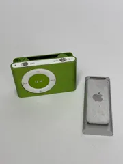 2023年最新】ipod shuffle ケーブル 2世代の人気アイテム - メルカリ