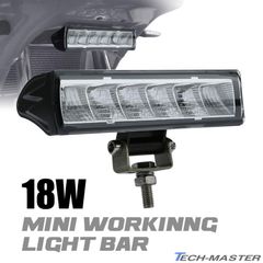 バイク フォグランプ LED ワークライト サブライト 爆光 補助灯 作業灯 防水 軽量 PZ540