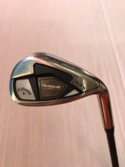 【最短翌日発送】ROGUE ST MAX | 51 | S | VENTUS 5 for Callaway | 中古 | ウェッジ | キャロウェイ