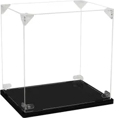 ●アクリルケース格安販売　 ■W８５０XD１８０XH２６０ 　(オーダー可) 楽天市場】アクリルケース 大型の通販