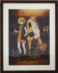 2025年最新】伊藤静 直筆サインの人気アイテム - メルカリ