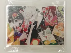 神様はじめました まとめ売り 複製原画 ポストカードセット 巴衛 奈々生 神様はじめました ポストカード3枚セット A| アニメ グッズ 通販