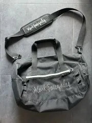 Mark Gonzales(マークゴンザレス) ダッフルバッグ クロスバッグ