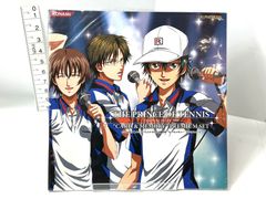 KONAMI テニスの王子様 テニプリフェスタ2009開催記念  “カード＆メモリー” プレミアムセット