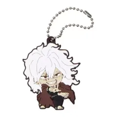 【中古】キーホルダー 死柄木弔 「僕のヒーローアカデミア カプセルラバーマスコット02」