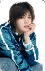 NCT ランダムフォトカード YUTA NCT@XYZ POP-UP