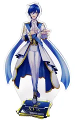 【中古】アクリルスタンド・アクリルパネル [単品] KAITO アクリルスタンド 「初音ミク マジカルミライ2021 KAITO 15th Anniversary Set」