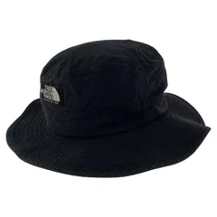 THE NORTH FACE ザノースフェイス  ハット/ベージュ×ブラック