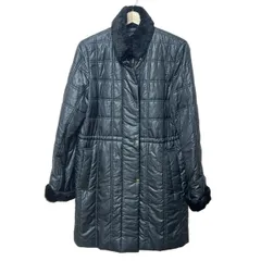 2025年最新】レリアン leilian キルティングコートの人気