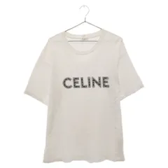 2024年最新】celine tシャツ xlの人気アイテム - メルカリ