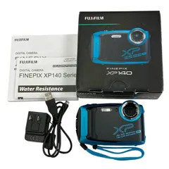 2025年最新】富士フイルム デジタルカメラ XP140の人気アイテム