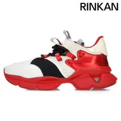 2025年最新】Christian Louboutin red runnerの人気アイテム