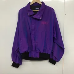 USED 古着 ジャケット、上着 ジャンパー、ブルゾン Holloway