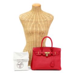 HERMES / エルメス バーキン・ケリー