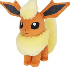 ポケモン グレンアルマ ソウブレイズ ぬいぐるみ - メルカリ