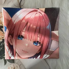 五等分の花嫁/中野一花▲バスタオル・タペストリー 五等分の花嫁∽ タペストリー 中野一花 | 五等分の花嫁
