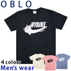 おもしろ Tシャツ メンズ 半袖 ネコ スポーツ パロディ 猫 グッズ 12529413A