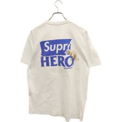 2024年最新】ANTIHERO supremeの人気アイテム - メルカリ