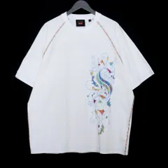 2023年最新】supreme coogi raglan s/s topの人気アイテム - メルカリ