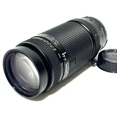 2025年最新】AF NIKKOR 75-300 4.5 5.6の人気アイテム - メルカリ