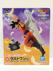 【新品未開封】一番くじ ドラゴンボール ラストワン賞 少年悟空 ドラゴンボール』孫悟空少年期の一番くじが本日（8/9）発売