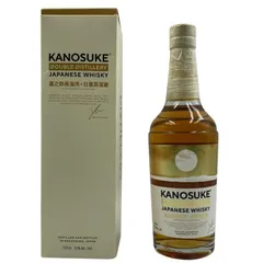 嘉之助 HIOKI POT STILL 2024 LIMITED EDITION | KANOSUKE