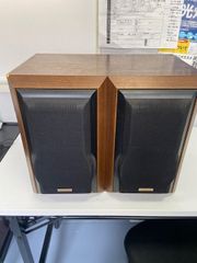 KENWOOD スピーカー LS-1001 中古 動作未確認品