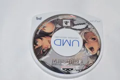 マグナカルタ ポータブル PSPソフト プレイステーションポータブル ケース無し ソフトのみ PSP
