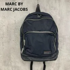 MARC BY MARC JACOBS マークバイ マークジェイコブス リュック ★ ■■のサムネイル