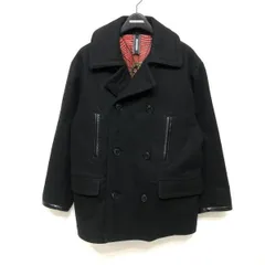 SAINTMICHAEL美品 Neighborhood Hacker mt Coat  Lamb